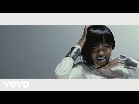 Thiwe - I Am Woman