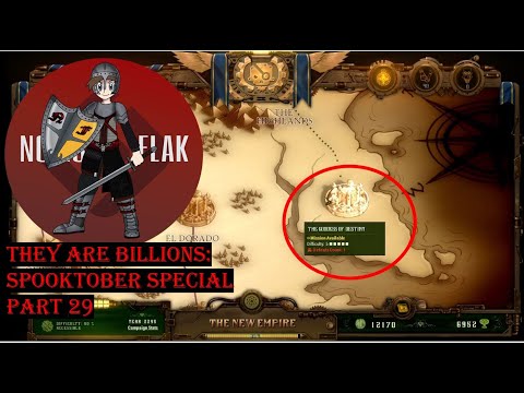 They Are Billions: Pt 29 final mission: The Goddess of Destiny
