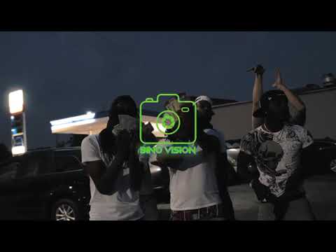 MACKBAYBII "TWINO" FT. TFM $AMO (OFFICIAL MUSIC VIDEO) SHOT BY| @BINO VISIONS (PROD BY. BAIK)