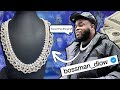 BossmanDlow Hat Bei Jewelry Unlimited 250 000 Dollar Verspielt