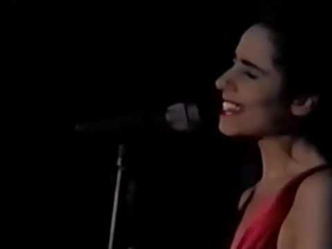 PJ HARVEY // 1995-02-22 San Diego (Full Concert)