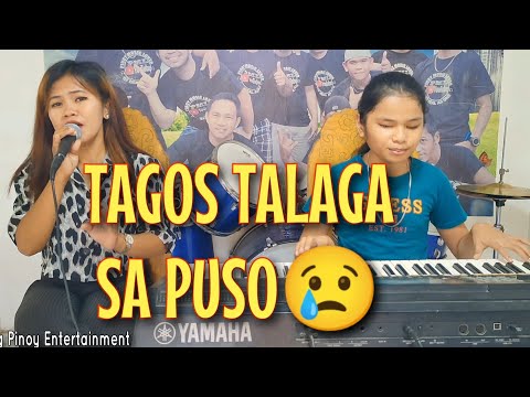 Tumatagos Talaga Sa Puso😢 "MISS NA KITA" - Bai Norhana