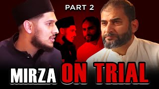 Download lagu One Question That Shook Ahmadi Belief | Adnan Rashid mp3