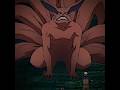 NARUTO MEET S KURAMA