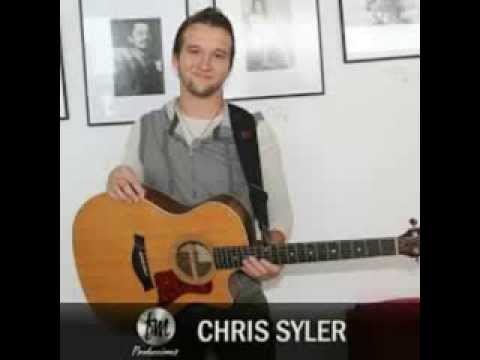 Chris Syler - Mis Fans (Historias) 2013
