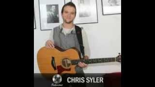 Chris Syler - Mis Fans (Historias) 2013