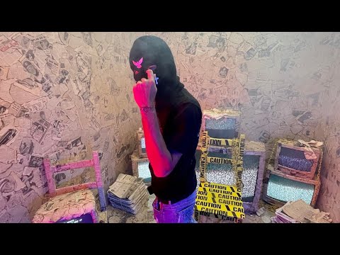 Saint Nick TheSauceGod - L’s (Official Video)