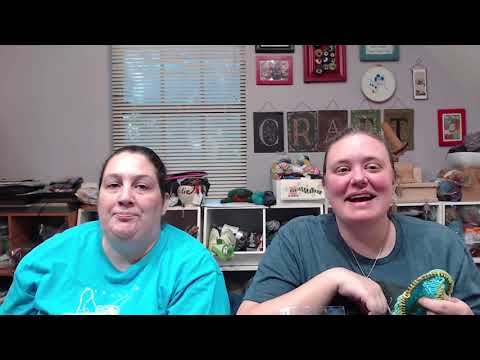 TheKnitGirllls Ep491 - Pride