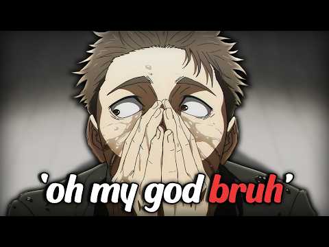 Jujutsu Kaisen Dropped Another BANGER