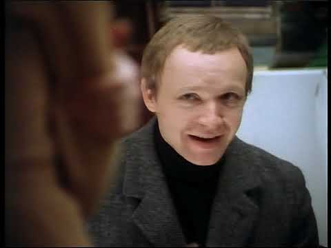 Дискомафия - Ария Московского Гостя (Если У Вас Нету Тёти)