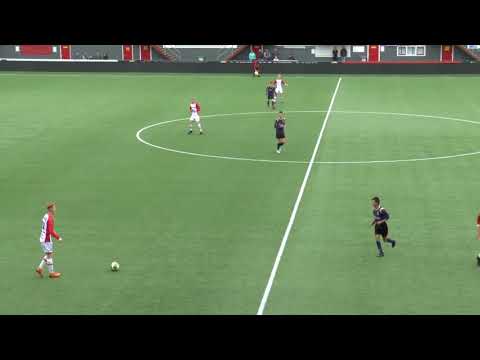 FC.EMMEN.O17-1  -  HOLLANDIA.O17-1