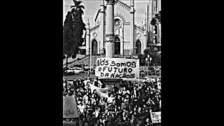 Protestos no Brasil - Revolution Dr. Sin