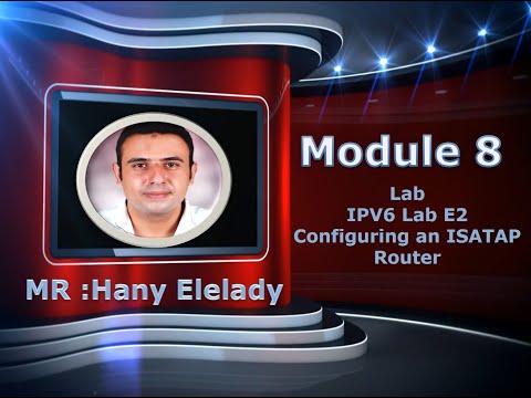 MCSA 70-410 Module 8 - الدرس الثالث عشر