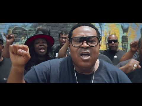 Damon Little - Stand Up (Official Music Video)