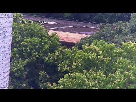 2 MP IP PTZ CAMERA 36X ZOOM.