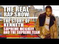 The Real Rap Show Episode 32 The Story Of Kenneth