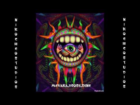 McVaka,Senc,Drose.-Alba hilar al bailar