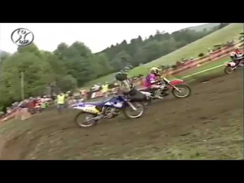 DSF- Speed Hill Race Lassing 2002