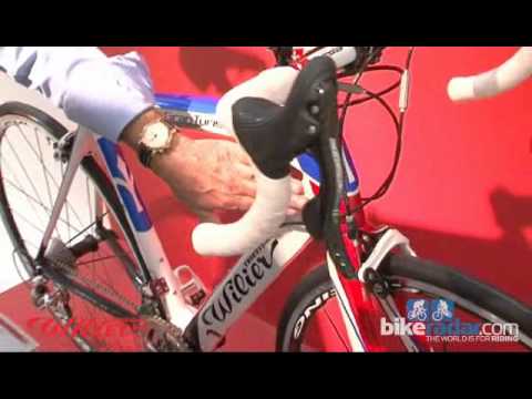 Wilier Triestina- Eurobike 2010