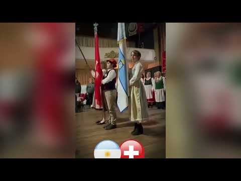 Marcos Juárez: Se viene la tradicional Fiesta Suiza el próximo 1 de agosto