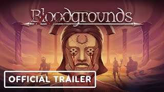Bloodgrounds Steam Key (PC) GLOBAL