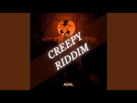 Creepy Riddim