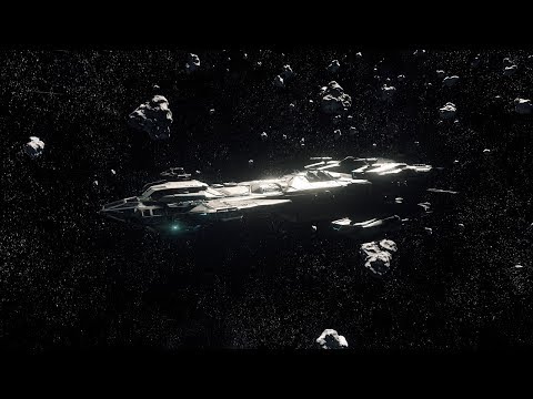 CitizenBros - Exploring the Verse (4K) part 3