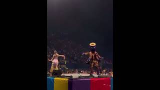 The Wiggles Move Your Arms Like Henry (Live) #thewiggles #fruitsaladtv