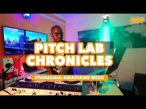 PLC EP 009- Tanzania BEST Amapiano 2025, S2KIZZY , Enjoy, Diamond Platnumz, Looking For Love.🔥🔥👌