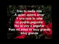 una rosa lo sabe (letra) - hermanos yaipen HD ...