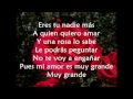 una rosa lo sabe (letra) - hermanos yaipen HD ...