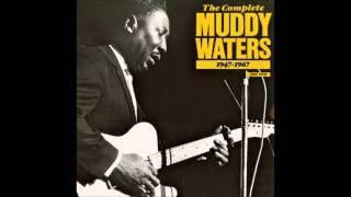 Muddy Waters, I'm your doctor