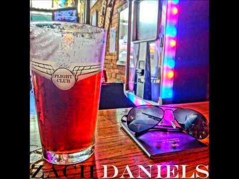 Zach Daniels - Nothing But Love