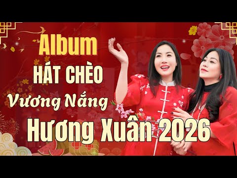 Nghệ Sỹ Thu Hoài Hát Chèo Mùa Xuân | Tuyển Tập Chèo Hay