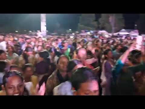 Damdim christian program #trandingshorts #viral #christianity