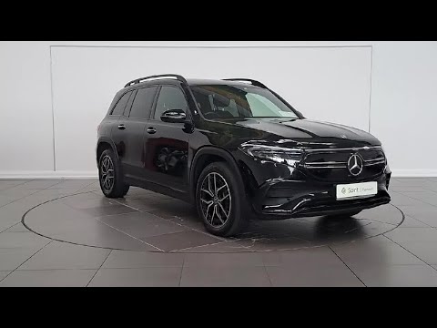 Mercedes-Benz EQB 250 AMG -Line - Image 2