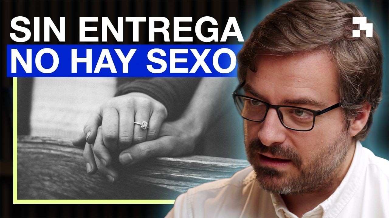 El SEXO REAL tiene un PRECIO (y VALE LA PENA)