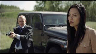 Jessica Matten Tribal video