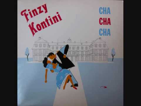 Finzy Kontini - Cha Cha Cha (Dance Remix) (1985) (Audio)