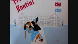 Finzy Kontini - Cha Cha Cha (Dance Remix) (1985) (Audio)
