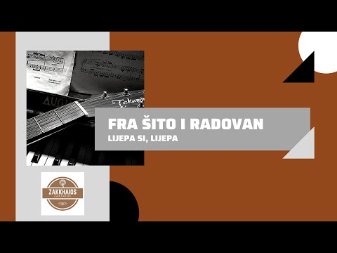 Lijepa si, lijepa Djevo Marijo