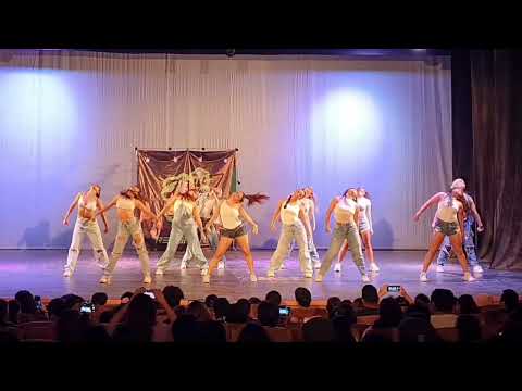 1er lugar | Danzart crew | FLOW THA FEST