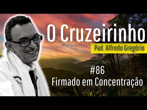Hino #86 🌳 FIRMADO EM CONCENTRAÇÃO 🌳 (Cifra na Descrição) - Am