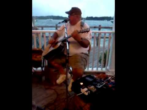 Drunk sailers, guitar players and Fools by Chris Bellamy