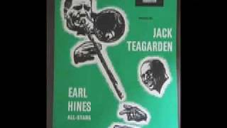 jack teagarden/in a little waterfront café