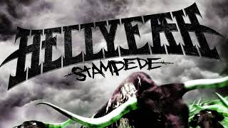 HELLYEAH - ALIVE AND WELL
