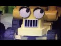 Dinoco S All Mine Bob The Builder Crash