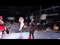 Fq Performance Latex Ball 2016 Part 2 Tati Mugler Vs Malaysia Ebony