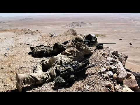 Snajper wchodzi pierwszy, wywiad z autorem książki Przemysławem Wójtowiczem- wersja SD.