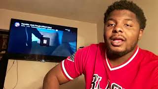 cupcakkee quick thought video reaction